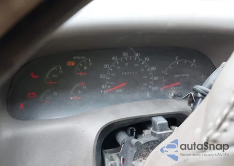 2001 Ford Super Duty F-350 Srw Lariat/Xl/Xlt z USA, uszkodzony, nr VIN 1FTSW31F01ED11508